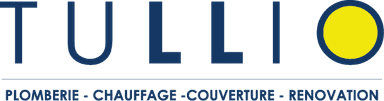 TULLIO — Plomberie, Chauffage, Couverture & Rénovation